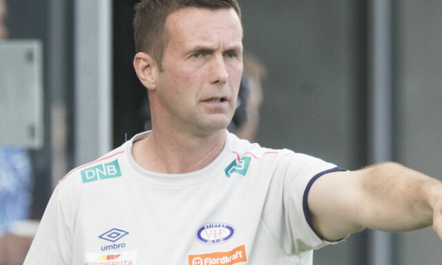 Oppgitt Deila: - Kanskje det er noe personlig dere ikke vet om